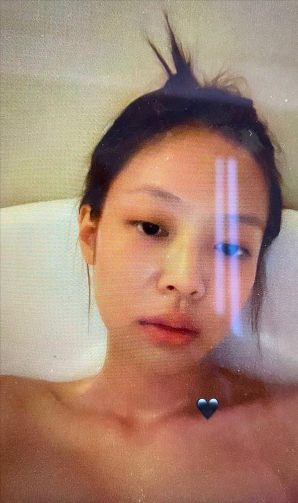 Hacker leak ảnh Jennie trong bồn tắm, YG vẫn nhất quyết giữ im lặng-3