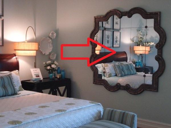 Vứt ngay vài thứ khỏi đầu giường, gia chủ càng để lâu càng mất lộc-1