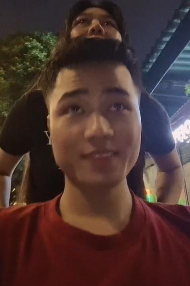 Ảnh cưới chất lượng của chàng trai không chân lấy vợ đẹp-9