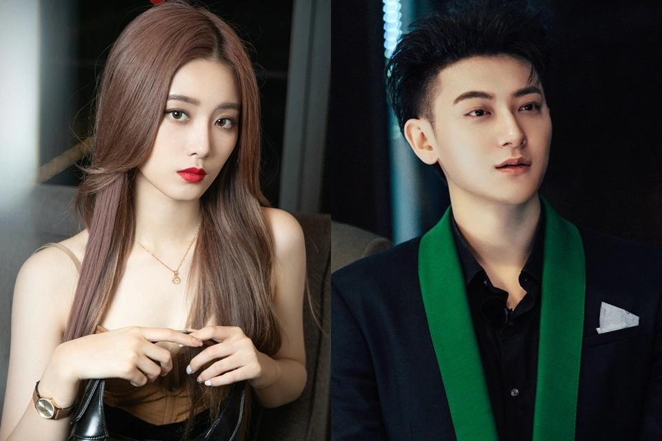 Bằng chứng Hoàng Tử Thao hẹn hò Từ Nghệ Dương-1