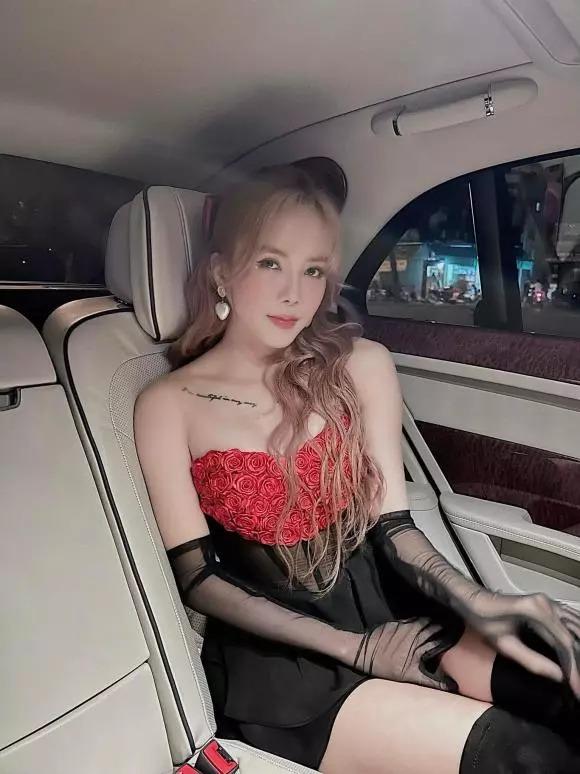 Thiều Bảo Trâm không góc chết, tự tậu quà khủng đón tuổi 28-11