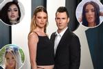 Adam Levine và 30 hình xăm liên quan đến vợ, gia đình-11