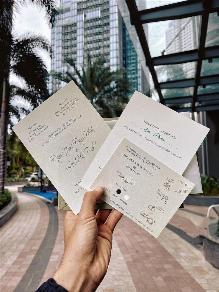 Điểm danh sao Việt bị kẹt giữa 2 đám cưới trùng 10/10-2