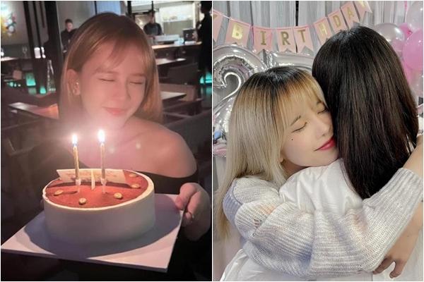 Thiều Bảo Trâm sụt cân đột ngột, sắp mất hình thể trong mơ?-16