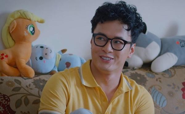 Thú vui các mỹ nam VTV: người thích chơi xe, người hay sắm nhà-9