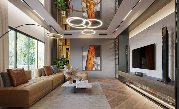 Thú vui các mỹ nam VTV: người thích chơi xe, người hay sắm nhà-12