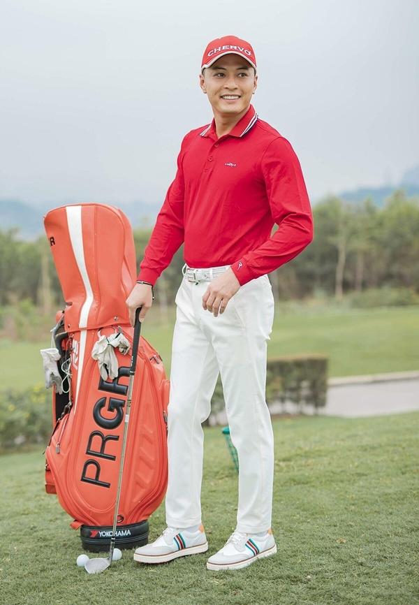 Thú vui các mỹ nam VTV: người thích chơi xe, người hay sắm nhà-22