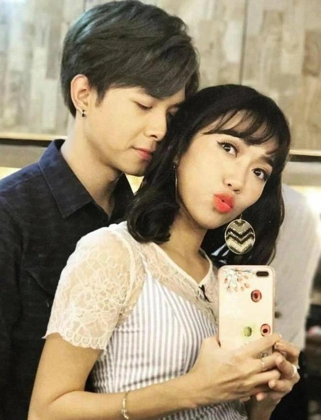 Điểm danh sao Việt bị kẹt giữa 2 đám cưới trùng 10/10-5