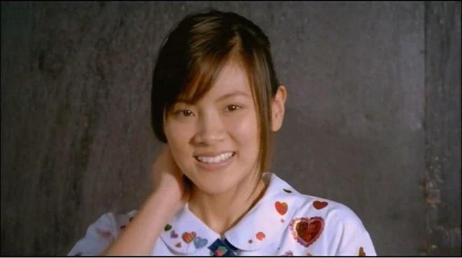 Mỹ nhân Thái Baifern xuất hiện khác lạ như bơm môi-4