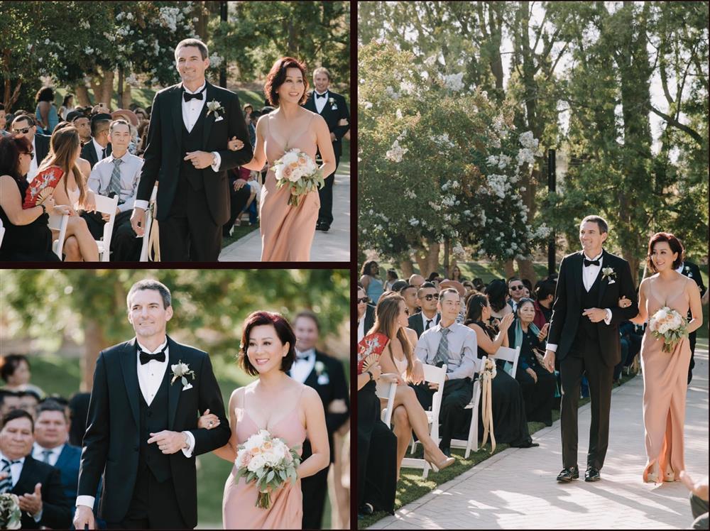 Xôn xao MC Kỳ Duyên tái hôn tại Mỹ, sự thật là gì?-1