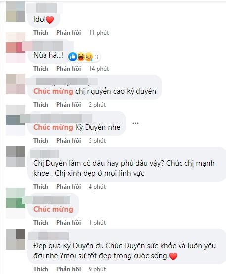 Xôn xao MC Kỳ Duyên tái hôn tại Mỹ, sự thật là gì?-7