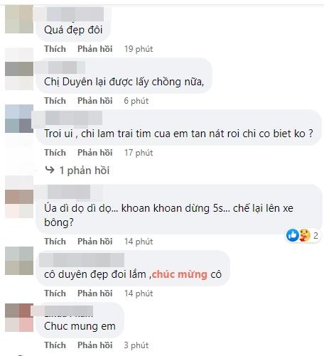 Xôn xao MC Kỳ Duyên tái hôn tại Mỹ, sự thật là gì?-8