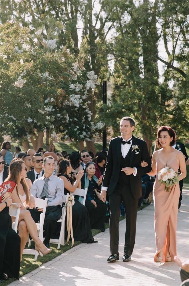 Xôn xao MC Kỳ Duyên tái hôn tại Mỹ, sự thật là gì?-4