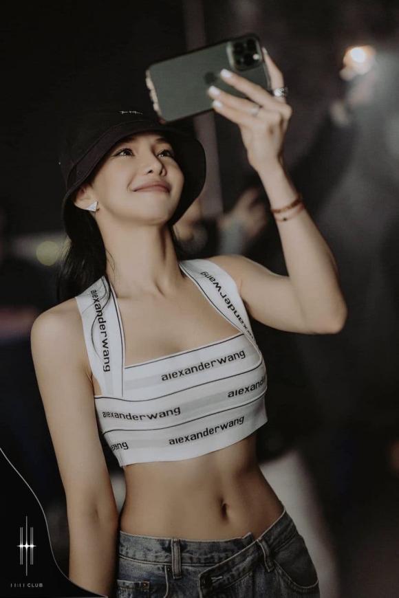 Bí quyết giúp Lưu Đê Ly giảm cân để có vòng eo không mỡ thừa-3