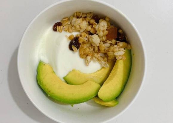 Bí quyết giúp Lưu Đê Ly giảm cân để có vòng eo không mỡ thừa-5