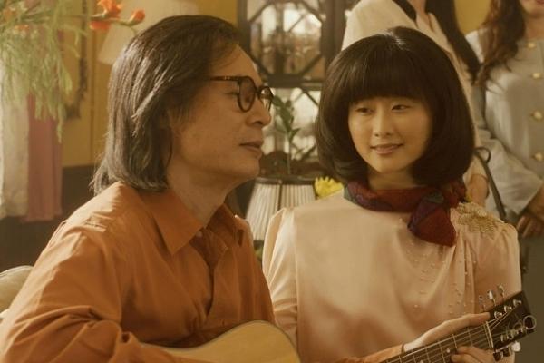 Nhà sản xuất Em và Trịnh chưa xin lỗi giáo sư Michiko-1