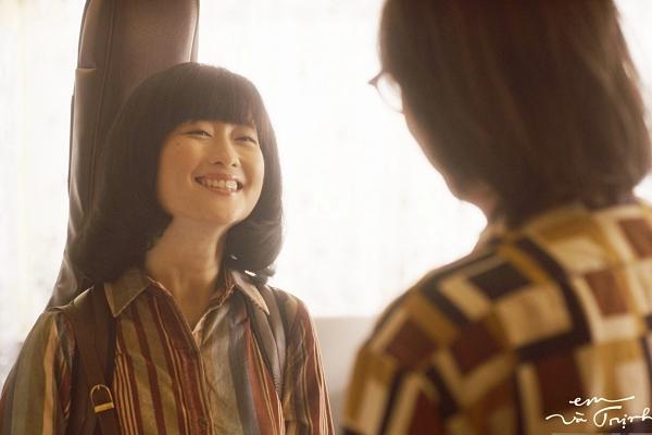 Nhà sản xuất Em và Trịnh chưa xin lỗi giáo sư Michiko-2