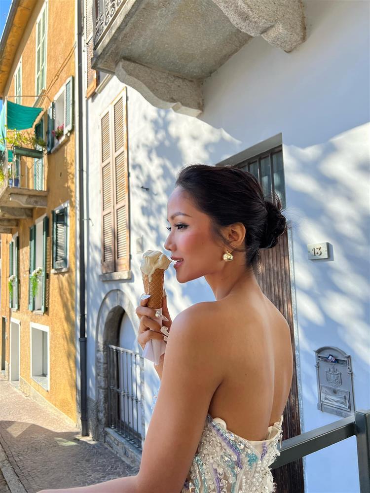 Tin showbiz Việt ngày 21/9: Chết cười với phù dâu của Diệu Nhi-5