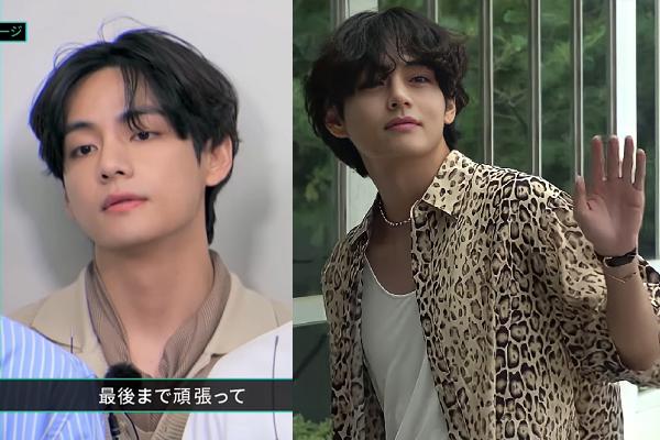 Hacker tung tiếp ảnh rõ nét Jennie và V đi ăn cùng nhau-6