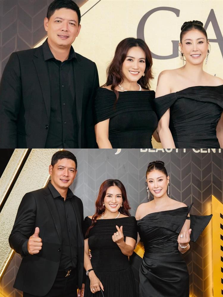 Không nhận ra Bình Minh phát tướng, lộ dấu hiệu tuổi tác-6