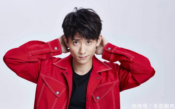 Rộ tin diễn viên Trương Nhất Sơn bị bắt-2