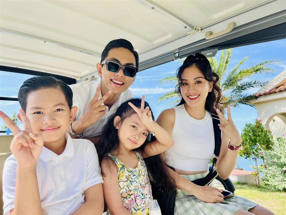 Khánh Thi - Phan Hiển bên nhau 13 năm nhưng giờ mới là vợ chồng-2