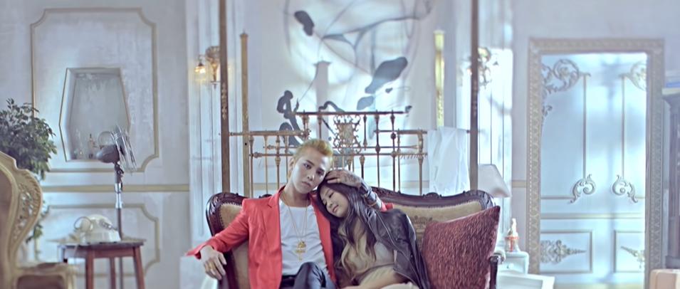 G-Dragon tự like ảnh mình chụp cùng Jennie thuở xa xưa-4