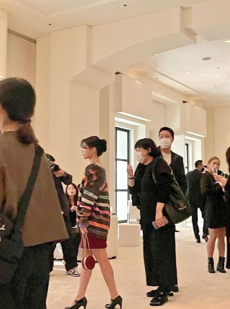 Sao nhí Kim Yoo Jung lột xác khi trưởng thành-5