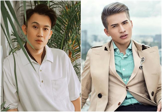 Dương Triệu Vũ nói gì về tin đồn hãm hại Quốc Thiên tại Mỹ?-1