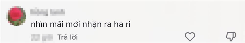 Hari Won khóa môi Trấn Thành, nhan sắc lạ lẫm gây chú ý-4