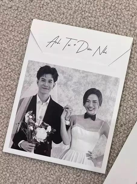 Thêm sao Việt cưới 10/10, showbiz 1 ngày 3 tiệc hỷ-1