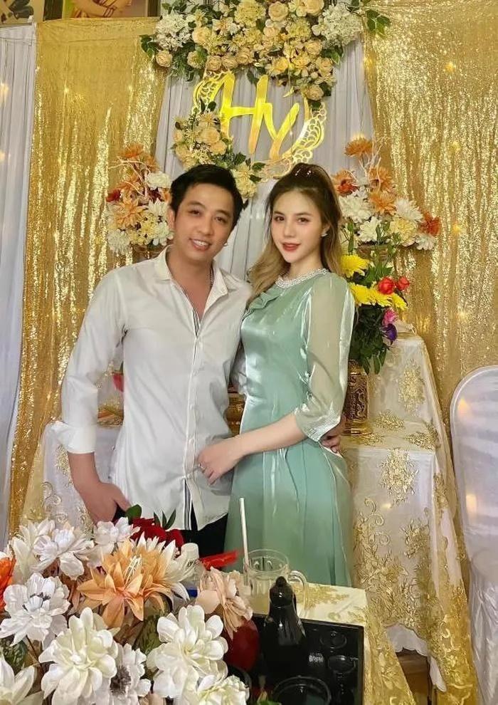 Thêm sao Việt cưới 10/10, showbiz 1 ngày 3 tiệc hỷ-4