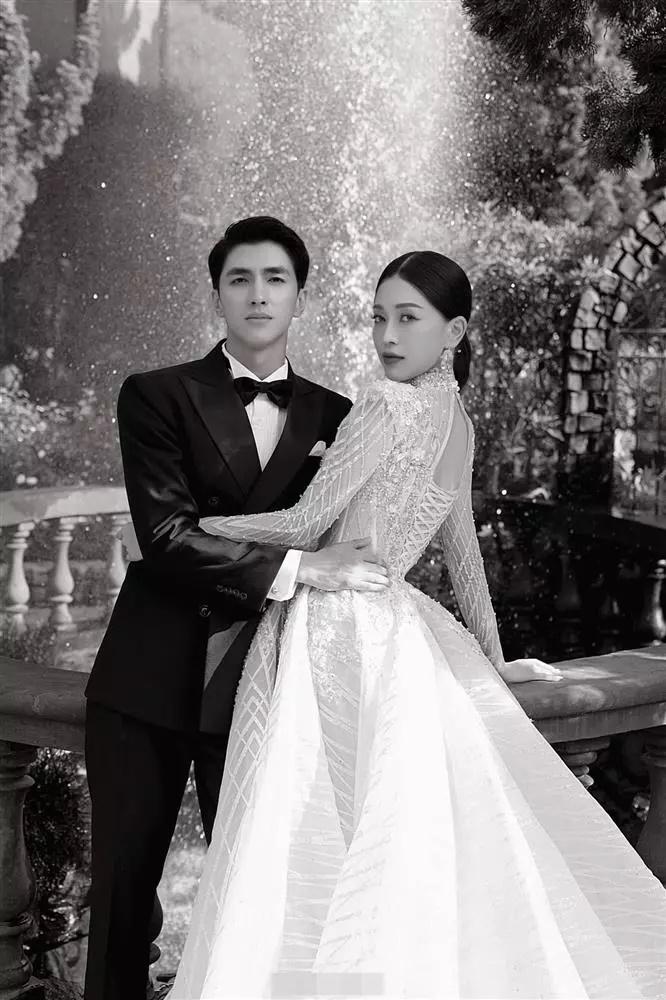 Thêm sao Việt cưới 10/10, showbiz 1 ngày 3 tiệc hỷ-5