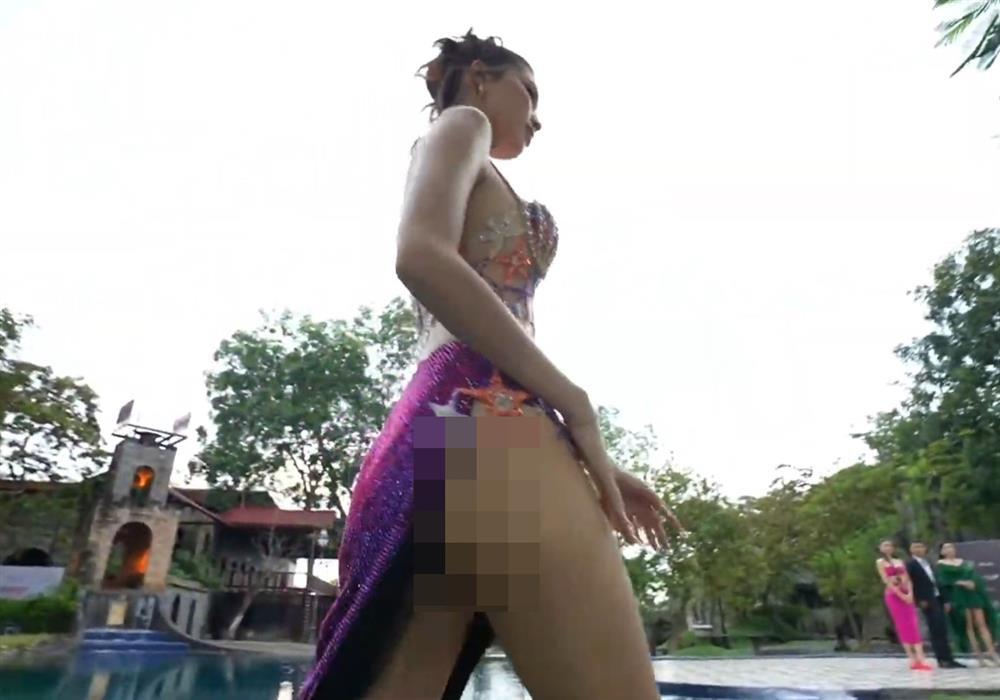 Camera Miss Grand Vietnam 2022 hại Á hậu Ngọc Thảo-7