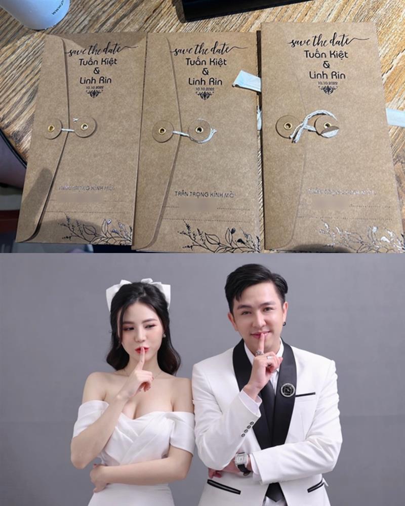 Thêm sao Việt cưới 10/10, showbiz 1 ngày 3 tiệc hỷ-3