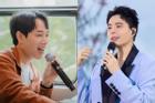Trịnh Thăng Bình khởi động chuỗi tour show, Trúc Nhân ngẫu hứng hát trên xe lửa