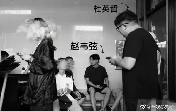 Cả trăm nữ sinh thi Học viện Điện ảnh Bắc Kinh tố bị dụ dỗ, cưỡng hiếp-2
