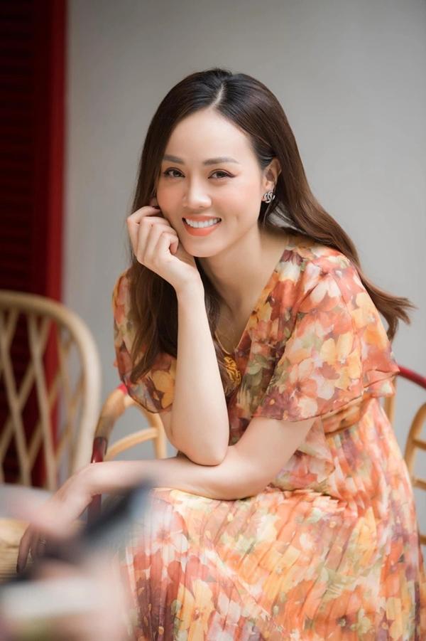 Bà xã NSND Công Lý tức điên đến mức hạ đường huyết-3