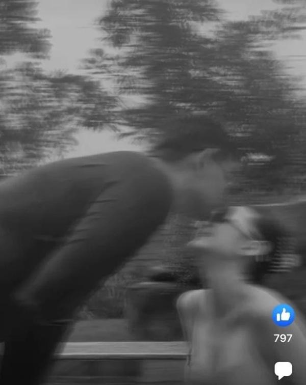 Minh Hằng tung clip chảnh chọe với ông xã và cái kết ngọt ngào-2