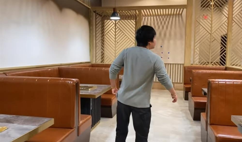 Khoa Pug tuyển người rửa bát, nhặt rau lương 100 triệu/tháng-2