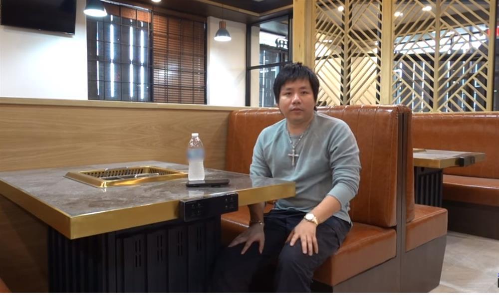 Khoa Pug tuyển người rửa bát, nhặt rau lương 100 triệu/tháng-1