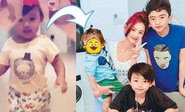 Tạ Đình Phong lên tiếng về mối quan hệ với con thứ 3 của Trương Bá Chi-1