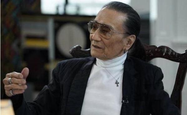 Tạ Đình Phong lên tiếng về mối quan hệ với con thứ 3 của Trương Bá Chi-2