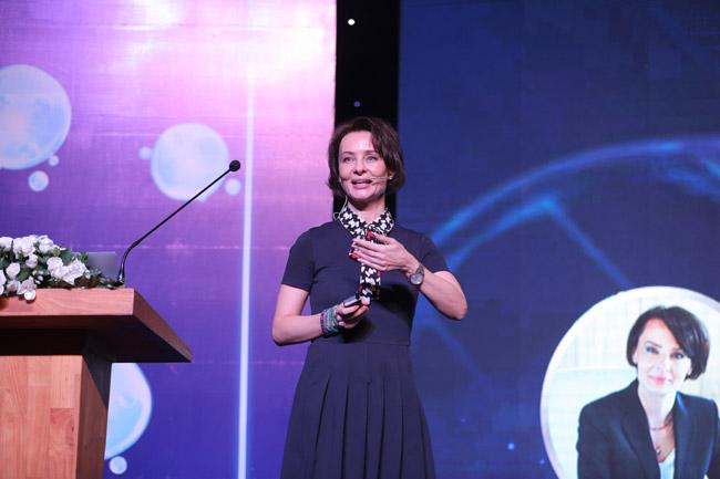 Cách mới để có một làn da đẹp toàn diện-1