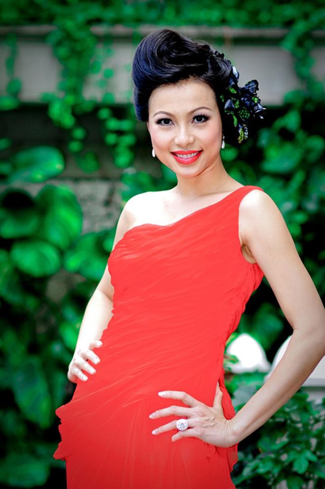 HHen Niê đọ sắc Hoa hậu giàu nhất Việt Nam Ngô Mỹ Uyên-3