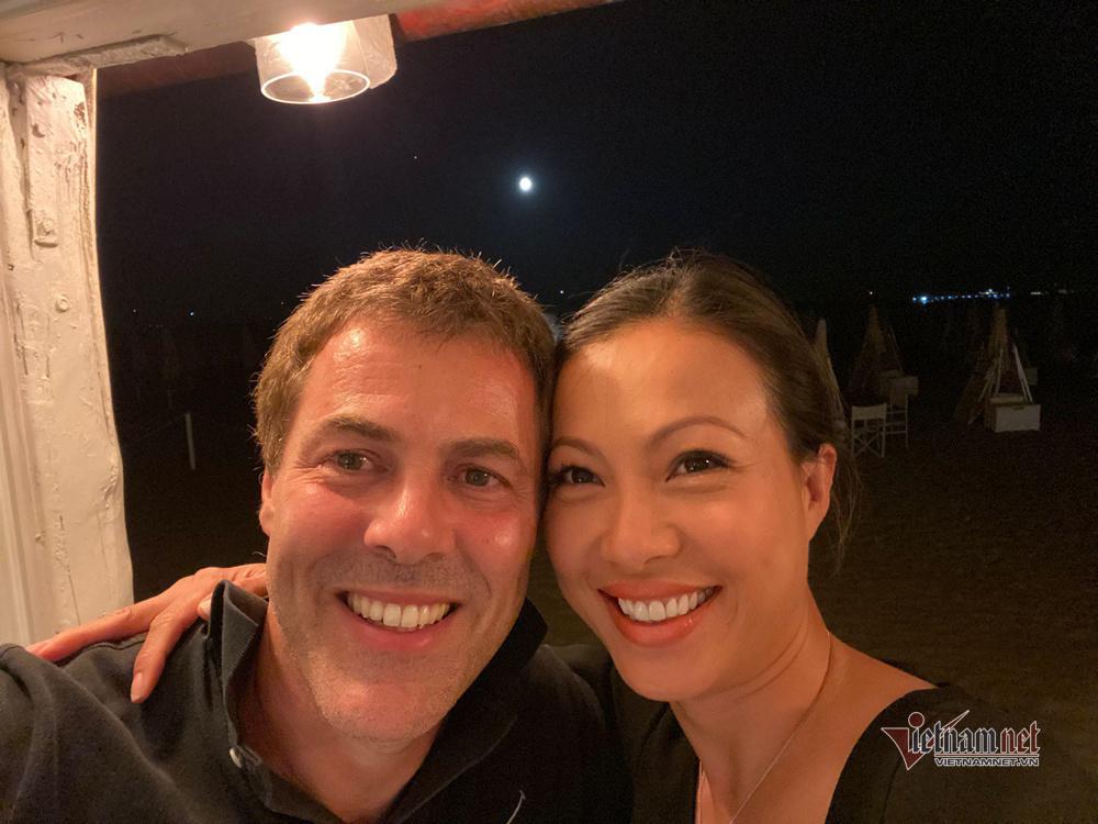 HHen Niê đọ sắc Hoa hậu giàu nhất Việt Nam Ngô Mỹ Uyên-8