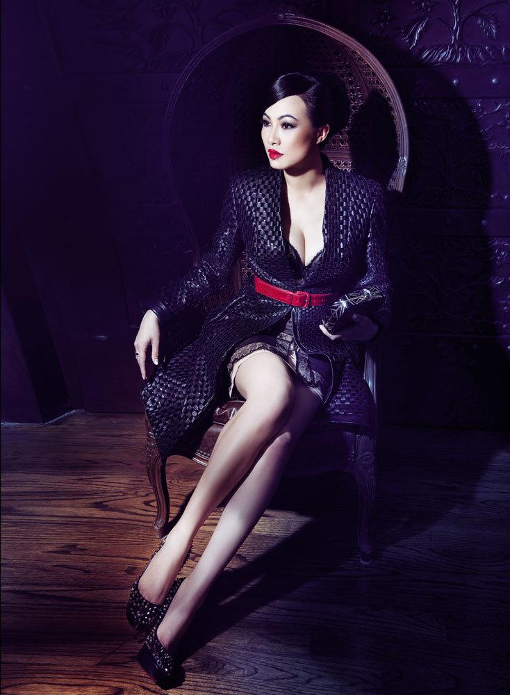 HHen Niê đọ sắc Hoa hậu giàu nhất Việt Nam Ngô Mỹ Uyên-5