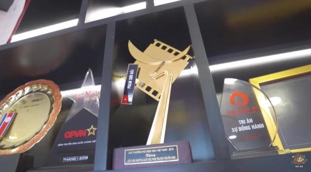 Cận cảnh ngóc ngách tổ ấm của Bình An - Phương Nga-8