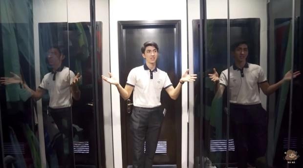 Cận cảnh ngóc ngách tổ ấm của Bình An - Phương Nga-10