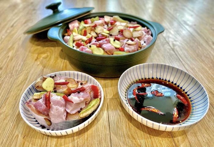 Làm cá bớp kho mật mía như MC Đan Lê, ăn bao nhiêu cơm vẫn thèm-2